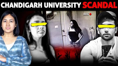 indian college girl mms video|Chandigarh University MMS Leak Case Explained: Girl Allegedly。